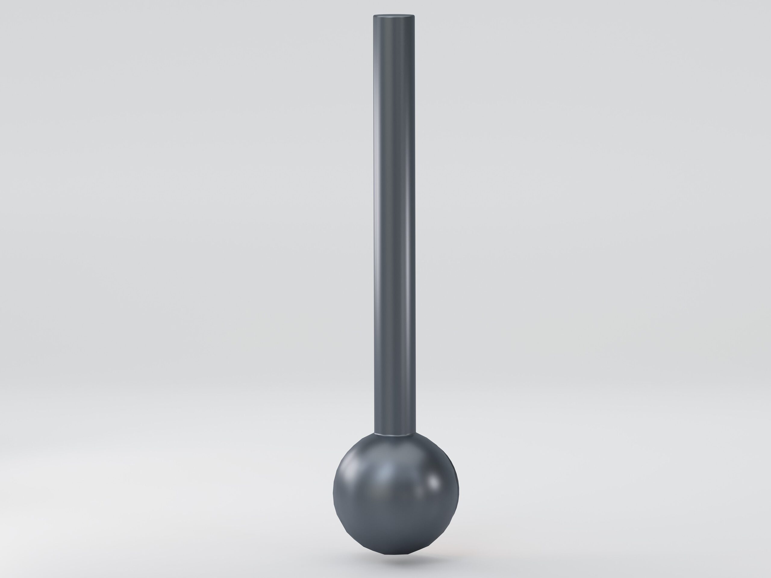 Küre Model Orta Şömine 60X60 - Görsel 9